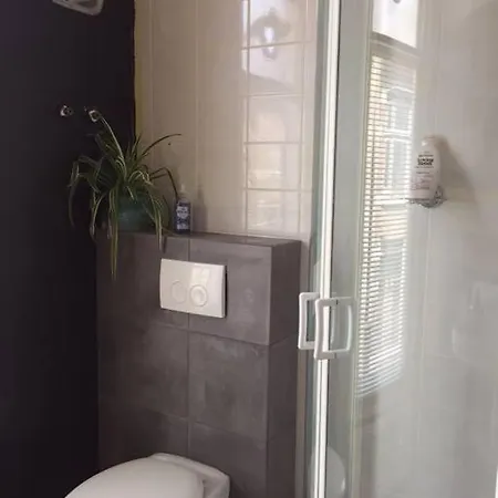 Cosy And Stylish Center And Nature Hilversum