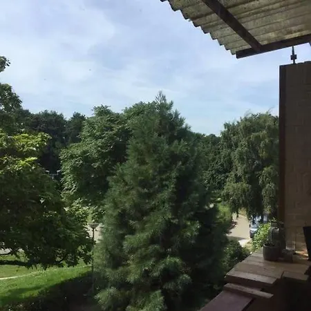 Apartment Cosy And Stylish Center And Nature Hilversum