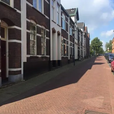 Cosy And Stylish Center And Nature * Hilversum