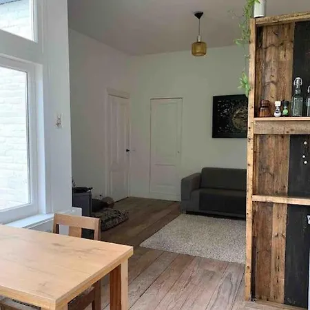 Apartment Cosy And Stylish Center And Nature *