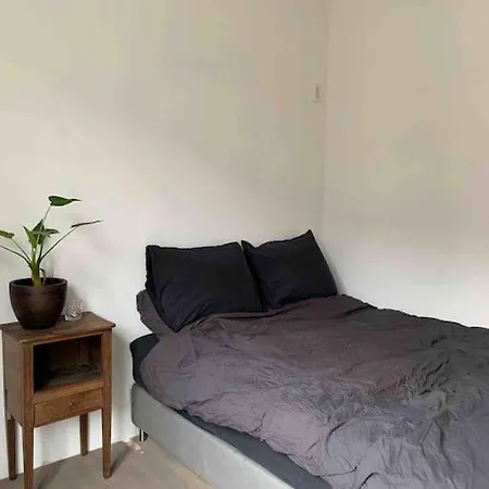 Apartment Cosy And Stylish Center And Nature *