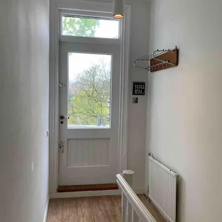 Apartment Cosy And Stylish Center And Nature