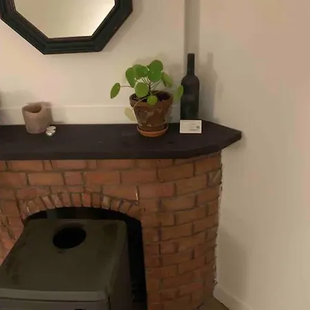 Cosy And Stylish Center And Nature Apartment *