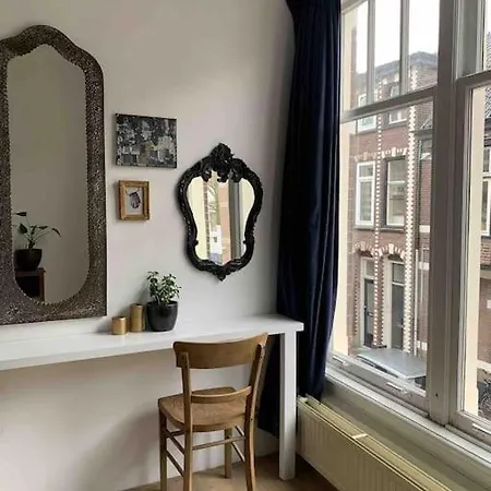 Apartment Cosy And Stylish Center And Nature