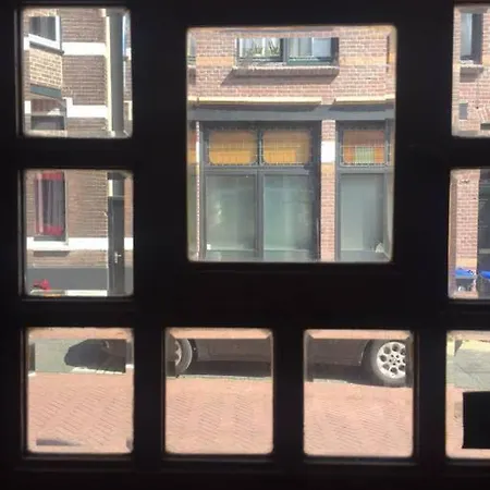 Cosy And Stylish Center And Nature Apartment Hilversum