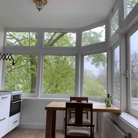 Cosy And Stylish Center And Nature * Hilversum